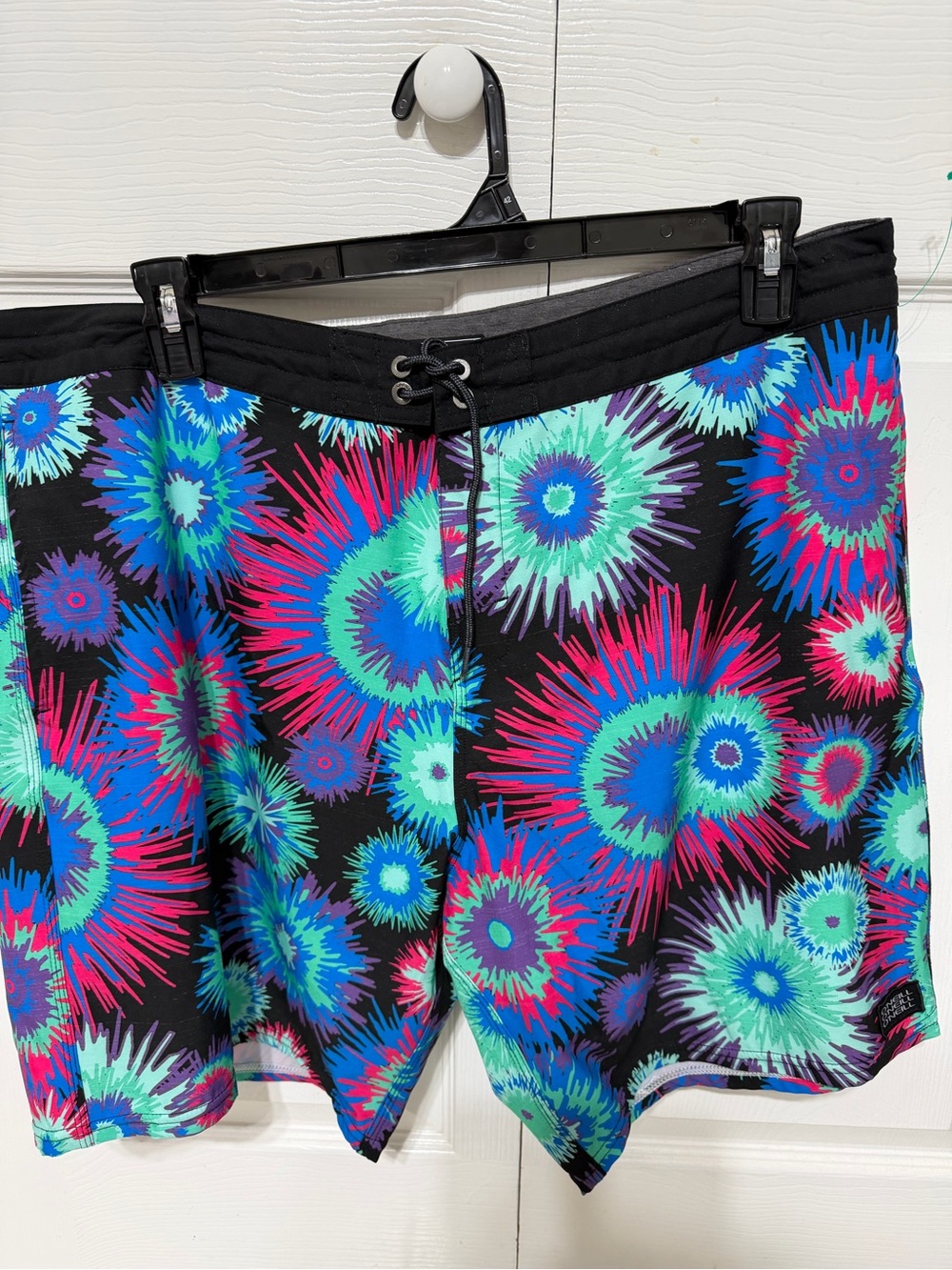 O’Neill men’s cruzers board short side xl